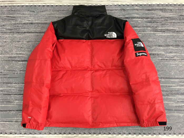 The North Face Men's Outwear 344